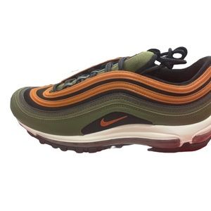 MEN'S NIKE AIR MAX 97 CASUAL SHOES